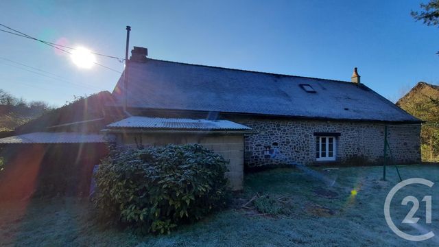 maison à vendre - 5 pièces - 141.26 m2 - MONTREUIL POULAY - 53 - PAYS-DE-LOIRE - Century 21 Agence Pays D'Andaines