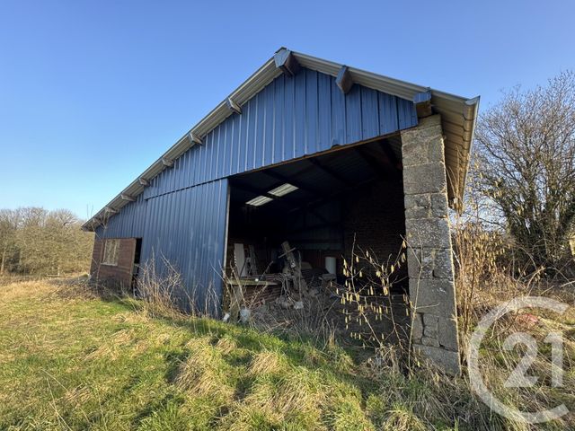 maison à vendre - 11 pièces - 274.0 m2 - LASSAY LES CHATEAUX - 53 - PAYS-DE-LOIRE - Century 21 Agence Pays D'Andaines