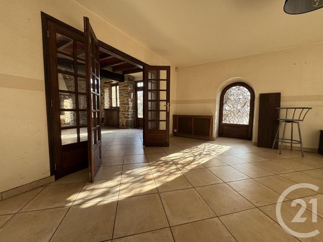 maison à vendre - 11 pièces - 274.0 m2 - LASSAY LES CHATEAUX - 53 - PAYS-DE-LOIRE - Century 21 Agence Pays D'Andaines