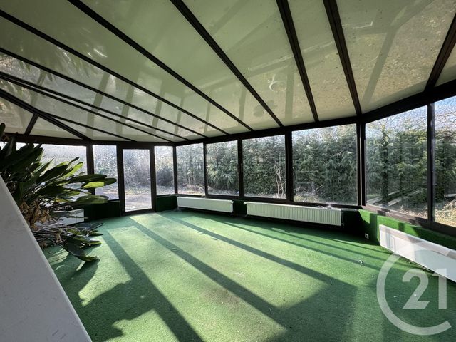 maison à vendre - 11 pièces - 274.0 m2 - LASSAY LES CHATEAUX - 53 - PAYS-DE-LOIRE - Century 21 Agence Pays D'Andaines