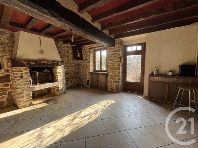 maison à vendre - 11 pièces - 274.0 m2 - LASSAY LES CHATEAUX - 53 - PAYS-DE-LOIRE - Century 21 Agence Pays D'Andaines