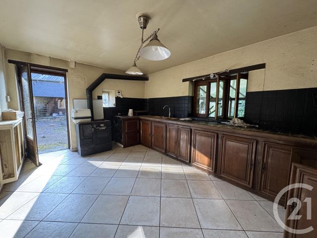 maison à vendre - 11 pièces - 274.0 m2 - LASSAY LES CHATEAUX - 53 - PAYS-DE-LOIRE - Century 21 Agence Pays D'Andaines