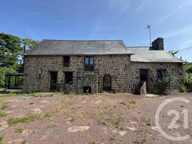 Maison à vendre LASSAY LES CHATEAUX