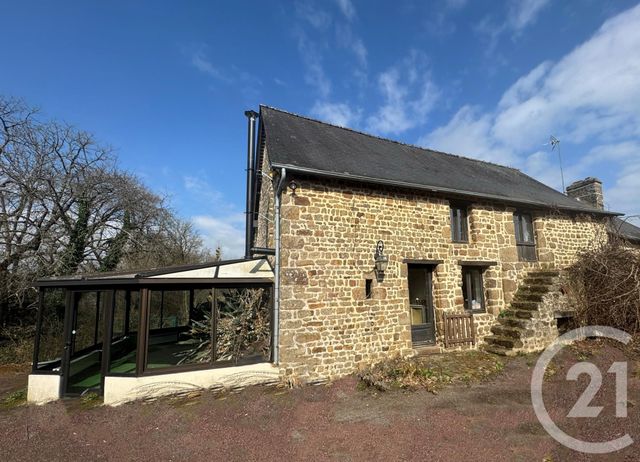 maison - LASSAY LES CHATEAUX - 53