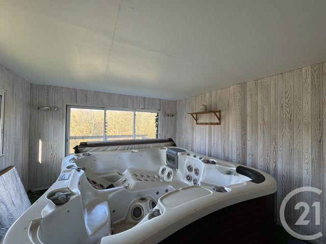 maison à vendre - 11 pièces - 274.0 m2 - LASSAY LES CHATEAUX - 53 - PAYS-DE-LOIRE - Century 21 Agence Pays D'Andaines