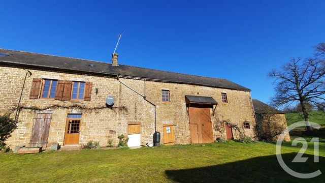 maison - LASSAY LES CHATEAUX - 53