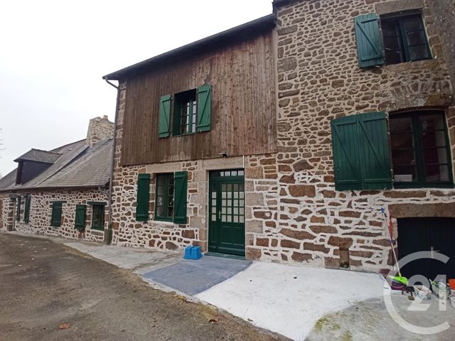 maison - CHANTRIGNE - 53