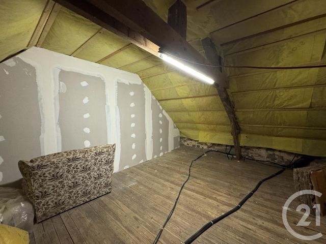 maison à vendre - 4 pièces - 86.0 m2 - LE HAM - 53 - PAYS-DE-LOIRE - Century 21 Agence Pays D'Andaines