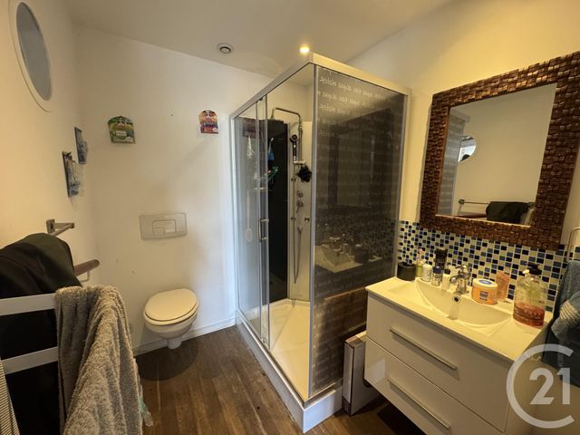 maison à vendre - 4 pièces - 86.0 m2 - LE HAM - 53 - PAYS-DE-LOIRE - Century 21 Agence Pays D'Andaines