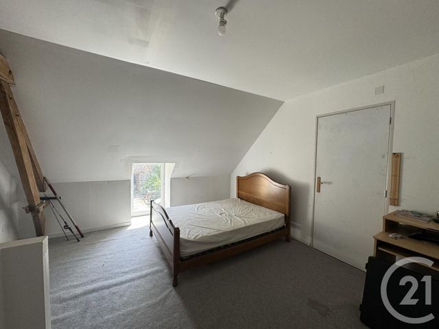 maison à vendre - 4 pièces - 86.0 m2 - LE HAM - 53 - PAYS-DE-LOIRE - Century 21 Agence Pays D'Andaines