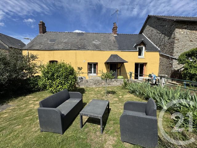 maison - LE HAM - 53