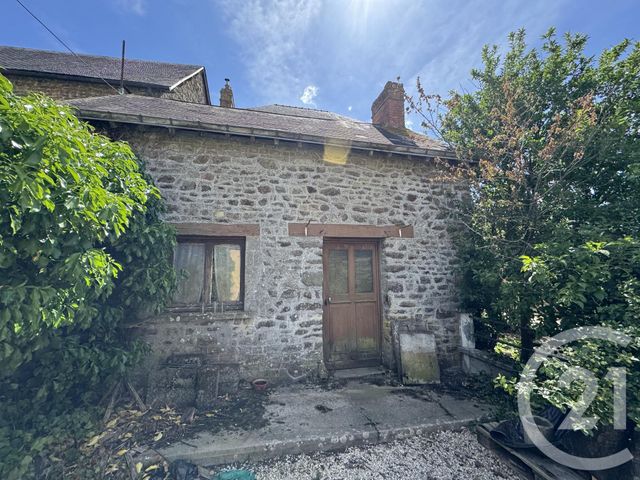 maison à vendre - 4 pièces - 86.0 m2 - LE HAM - 53 - PAYS-DE-LOIRE - Century 21 Agence Pays D'Andaines