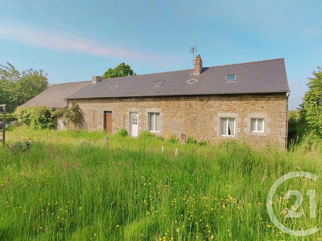 maison - LASSAY LES CHATEAUX - 53