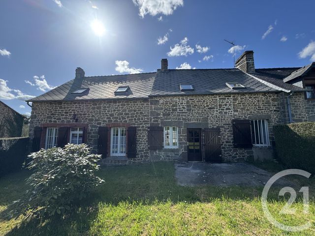 maison - LASSAY LES CHATEAUX - 53