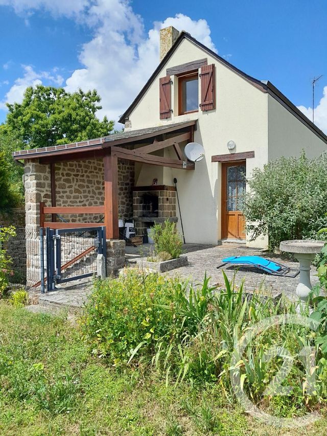 maison à vendre - 3 pièces - 58.07 m2 - LASSAY LES CHATEAUX - 53 - PAYS-DE-LOIRE - Century 21 Agence Pays D'Andaines