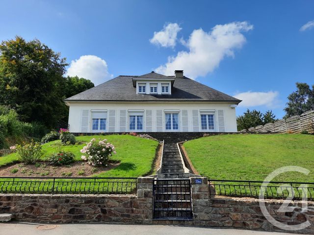 maison - LASSAY LES CHATEAUX - 53