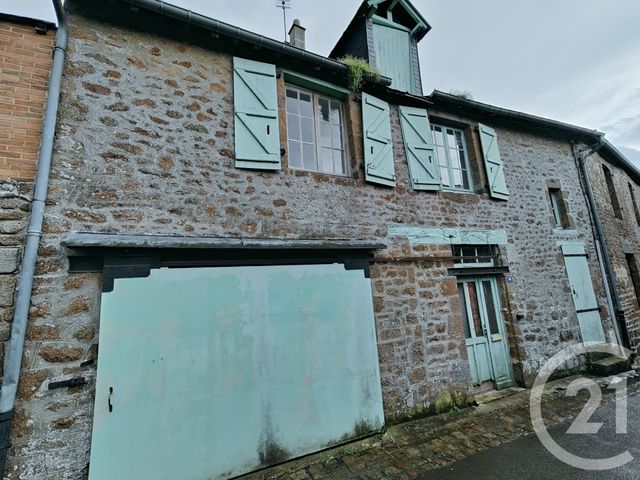 maison - LASSAY LES CHATEAUX - 53