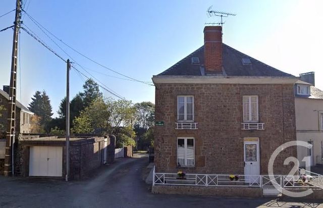 maison à vendre - 4 pièces - 80.0 m2 - LE HORPS - 53 - PAYS-DE-LOIRE - Century 21 Agence Pays D'Andaines