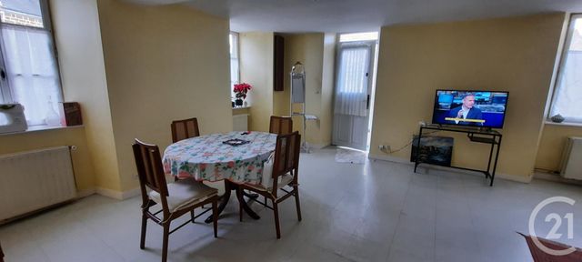 Afficher la photo en grand maison à vendre - 4 pièces - 80.0 m2 - LE HORPS - 53 - PAYS-DE-LOIRE - Century 21 Agence Pays D'Andaines