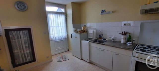 Afficher la photo en grand maison à vendre - 4 pièces - 80.0 m2 - LE HORPS - 53 - PAYS-DE-LOIRE - Century 21 Agence Pays D'Andaines