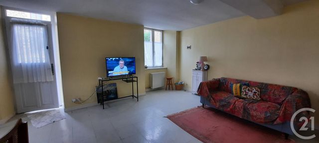 Afficher la photo en grand maison à vendre - 4 pièces - 80.0 m2 - LE HORPS - 53 - PAYS-DE-LOIRE - Century 21 Agence Pays D'Andaines