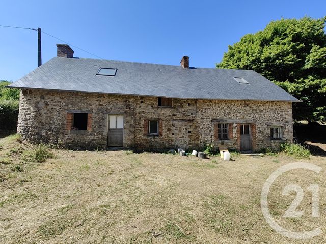 Maison à vendre CRENNES SUR FRAUBEE