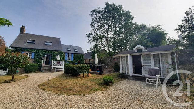 maison - CHANTRIGNE - 53