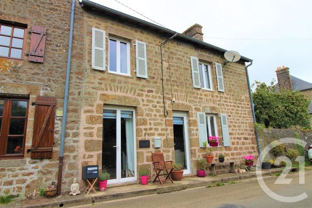 maison - LASSAY LES CHATEAUX - 53