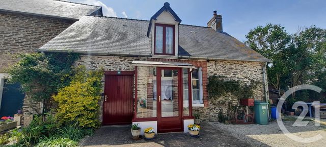 maison - THUBOEUF - 53