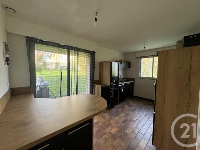 maison à vendre - 12 pièces - 242.0 m2 - JAVRON LES CHAPELLES - 53 - PAYS-DE-LOIRE - Century 21 Agence Pays D'Andaines