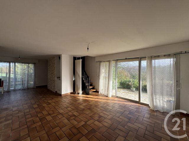 maison à vendre - 12 pièces - 242.0 m2 - JAVRON LES CHAPELLES - 53 - PAYS-DE-LOIRE - Century 21 Agence Pays D'Andaines