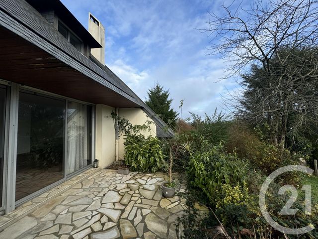 maison à vendre - 12 pièces - 242.0 m2 - JAVRON LES CHAPELLES - 53 - PAYS-DE-LOIRE - Century 21 Agence Pays D'Andaines