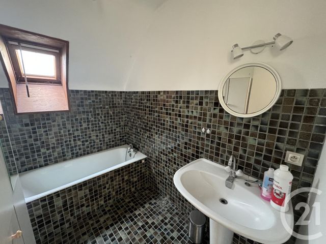 maison à vendre - 12 pièces - 242.0 m2 - JAVRON LES CHAPELLES - 53 - PAYS-DE-LOIRE - Century 21 Agence Pays D'Andaines