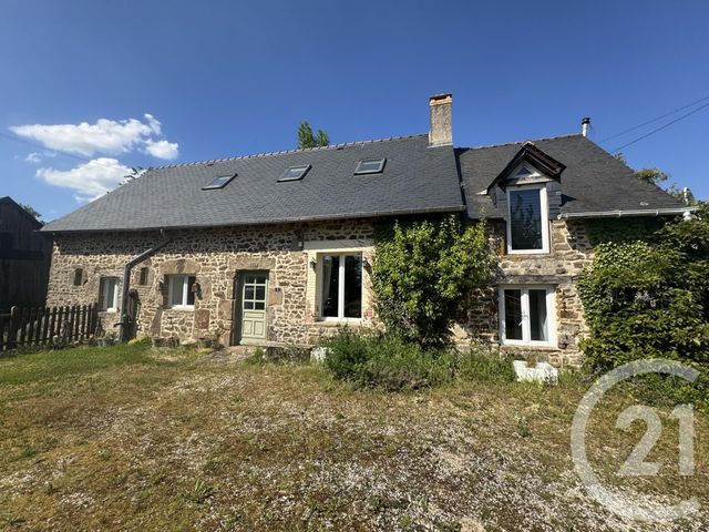 Maison à vendre CHANTRIGNE