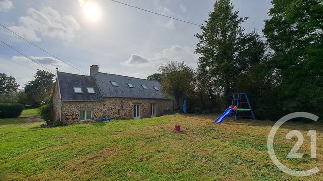 Afficher la photo en grand maison à vendre - 5 pièces - 96.0 m2 - CHANTRIGNE - 53 - PAYS-DE-LOIRE - Century 21 Agence Pays D'Andaines