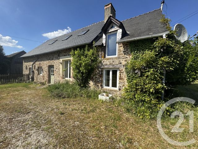 Afficher la photo en grand maison à vendre - 5 pièces - 96.0 m2 - CHANTRIGNE - 53 - PAYS-DE-LOIRE - Century 21 Agence Pays D'Andaines