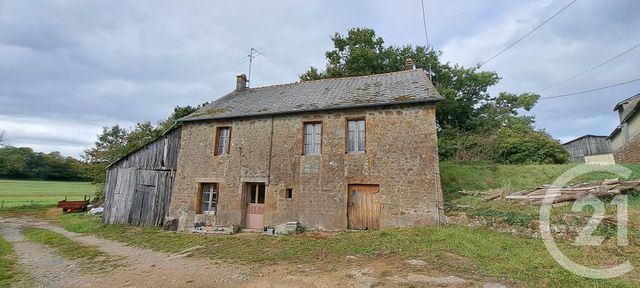 maison à vendre - 4 pièces - 90.0 m2 - LASSAY LES CHATEAUX - 53 - PAYS-DE-LOIRE - Century 21 Agence Pays D'Andaines