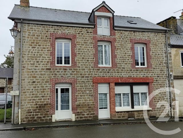 maison à vendre - 4 pièces - 98.0 m2 - CHARCHIGNE - 53 - PAYS-DE-LOIRE - Century 21 Agence Pays D'Andaines