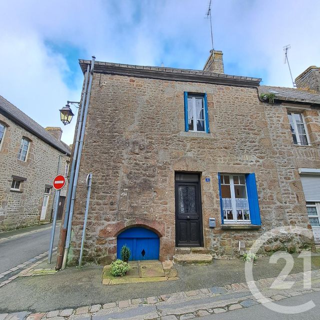 maison à vendre - 4 pièces - 57.08 m2 - LASSAY LES CHATEAUX - 53 - PAYS-DE-LOIRE - Century 21 Agence Pays D'Andaines