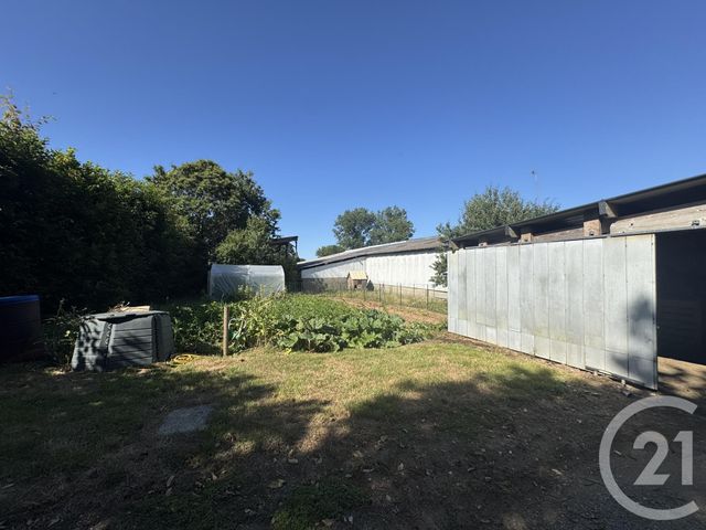 maison à vendre - 6 pièces - 165.0 m2 - LE HORPS - 53 - PAYS-DE-LOIRE - Century 21 Agence Pays D'Andaines