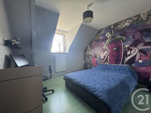 maison à vendre - 6 pièces - 165.0 m2 - LE HORPS - 53 - PAYS-DE-LOIRE - Century 21 Agence Pays D'Andaines