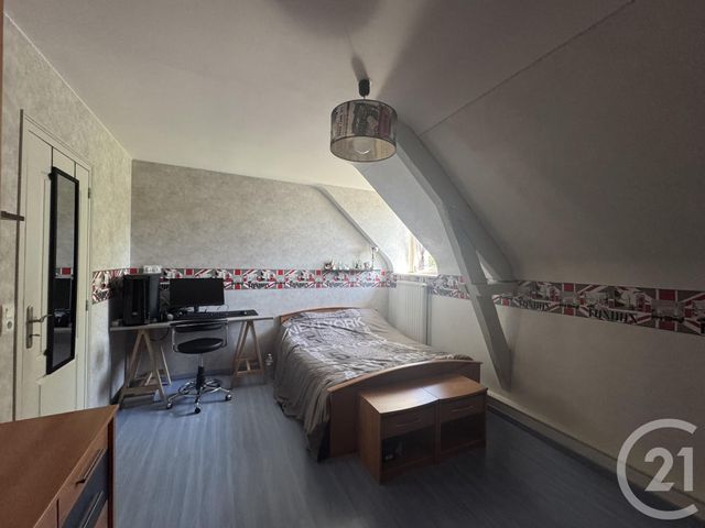 maison à vendre - 6 pièces - 165.0 m2 - LE HORPS - 53 - PAYS-DE-LOIRE - Century 21 Agence Pays D'Andaines