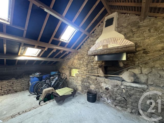 maison à vendre - 6 pièces - 165.0 m2 - LE HORPS - 53 - PAYS-DE-LOIRE - Century 21 Agence Pays D'Andaines