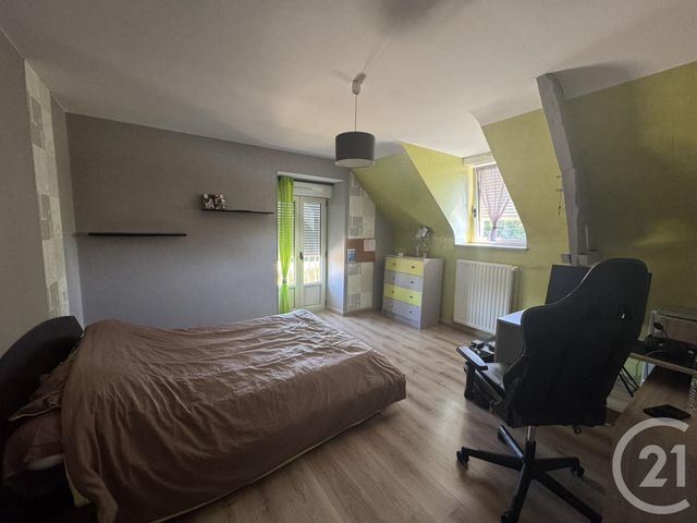 maison à vendre - 6 pièces - 165.0 m2 - LE HORPS - 53 - PAYS-DE-LOIRE - Century 21 Agence Pays D'Andaines