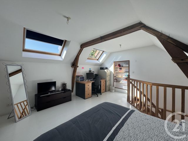 maison à vendre - 6 pièces - 165.0 m2 - LE HORPS - 53 - PAYS-DE-LOIRE - Century 21 Agence Pays D'Andaines