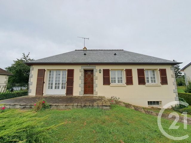  - ST JULIEN DU TERROUX - 