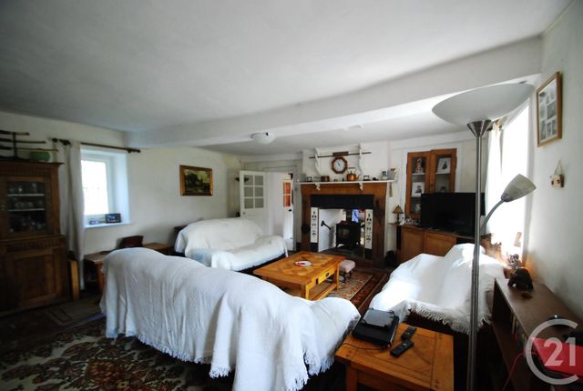 maison à vendre - 9 pièces - 237.5 m2 - LASSAY LES CHATEAUX - 53 - PAYS-DE-LOIRE - Century 21 Agence Pays D'Andaines