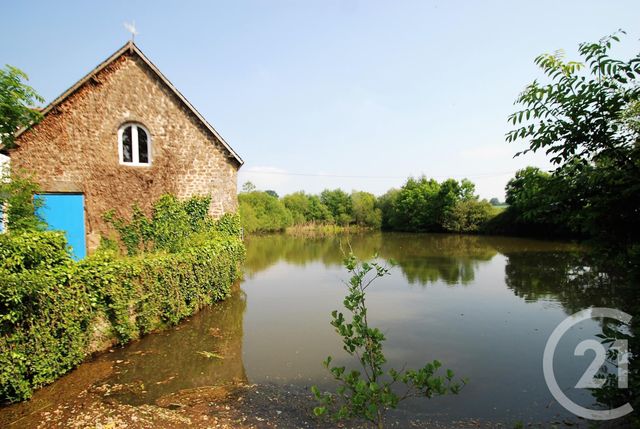 maison à vendre - 9 pièces - 237.5 m2 - LASSAY LES CHATEAUX - 53 - PAYS-DE-LOIRE - Century 21 Agence Pays D'Andaines