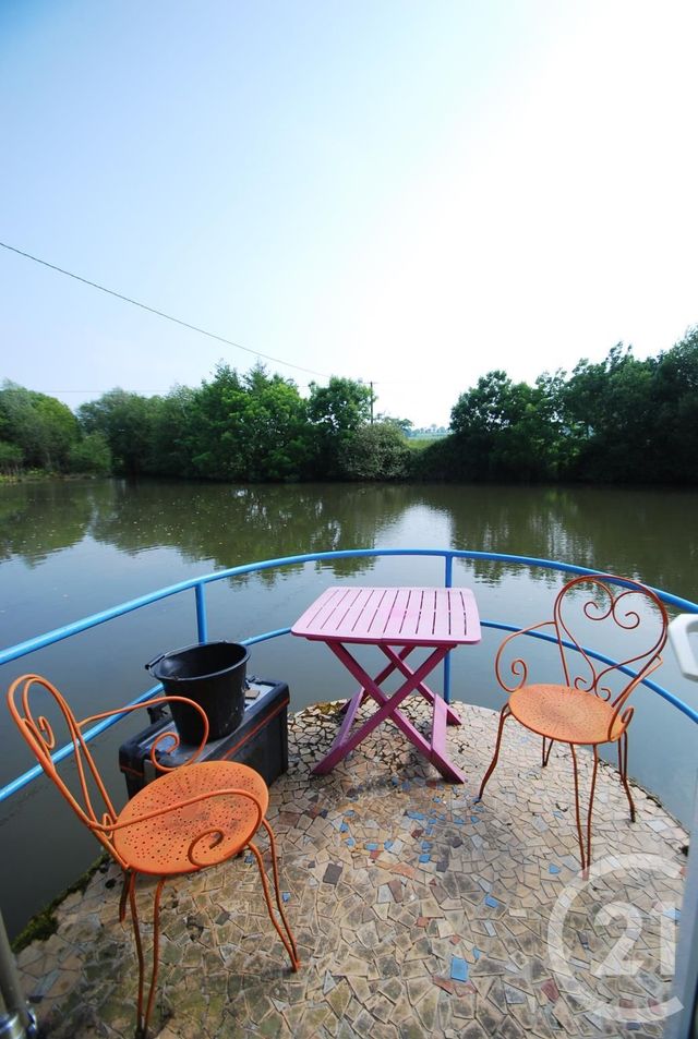 maison à vendre - 9 pièces - 237.5 m2 - LASSAY LES CHATEAUX - 53 - PAYS-DE-LOIRE - Century 21 Agence Pays D'Andaines