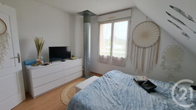 maison à vendre - 5 pièces - 104.63 m2 - LASSAY LES CHATEAUX - 53 - PAYS-DE-LOIRE - Century 21 Agence Pays D'Andaines